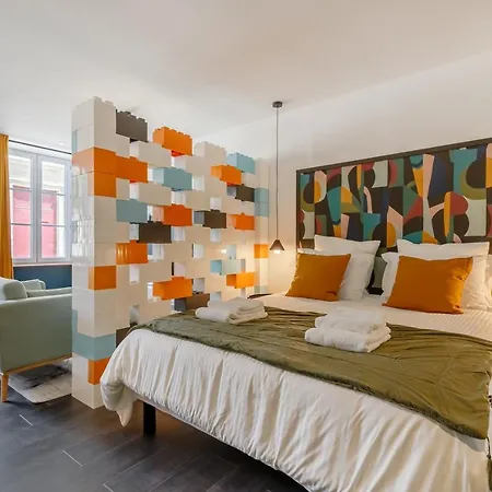 Mon Petit Sejour Lucon Apartment Exterior photo