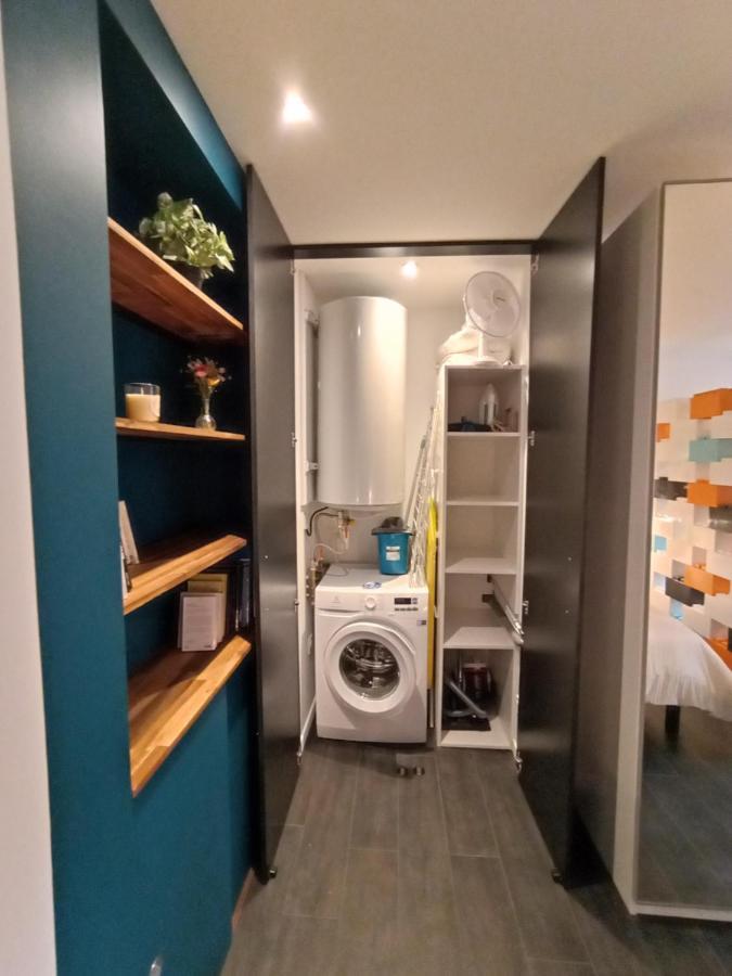 Mon Petit Sejour Apartment
