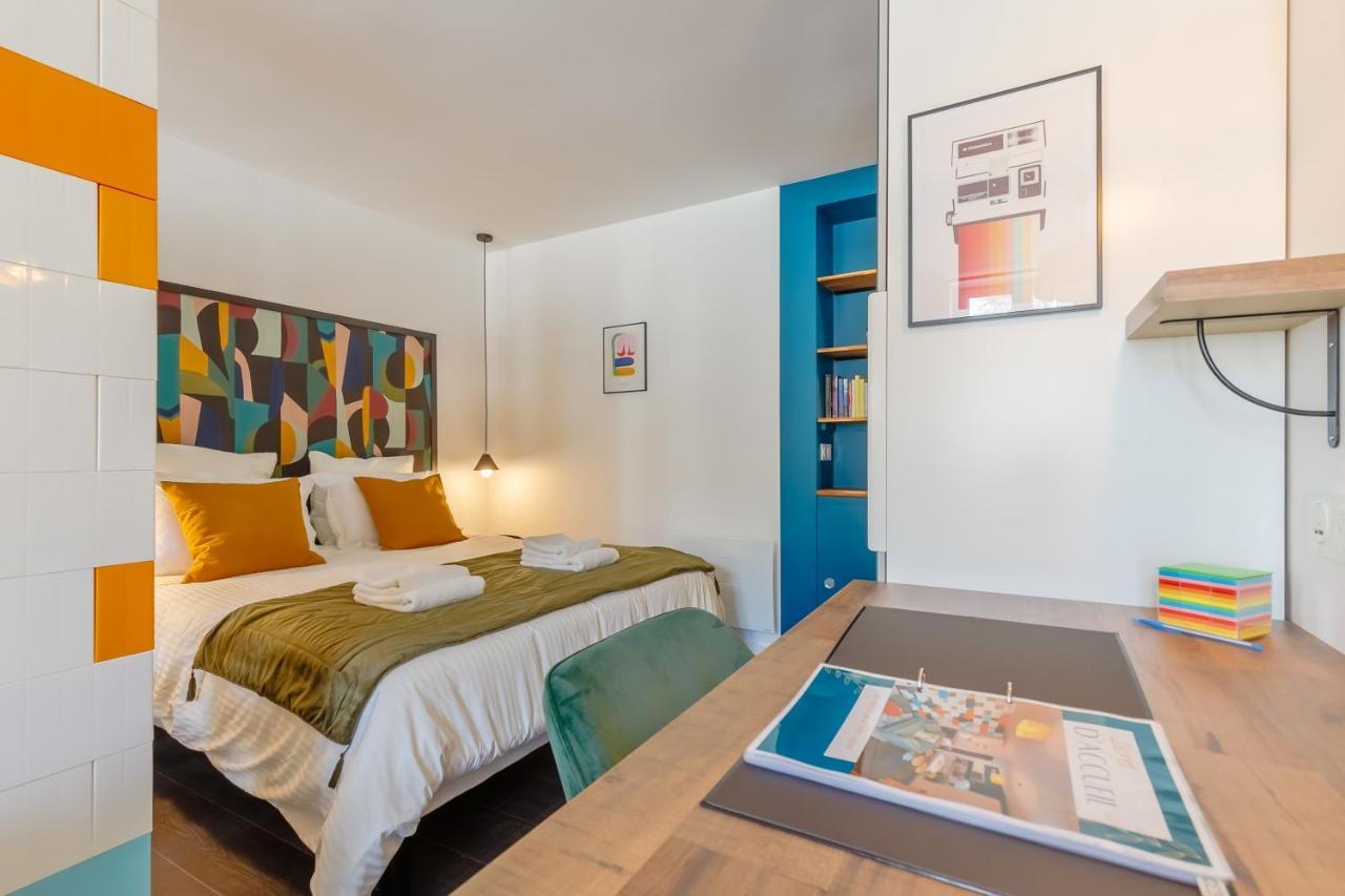 Apartment Mon Petit Sejour Lucon