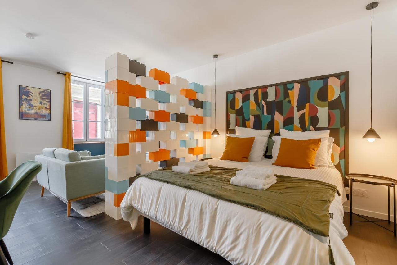 Mon Petit Sejour Apartment