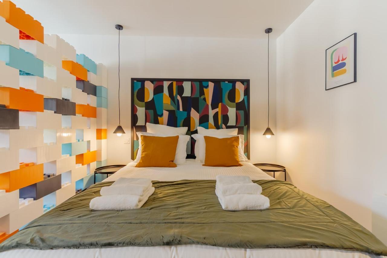 Apartment Mon Petit Sejour Lucon