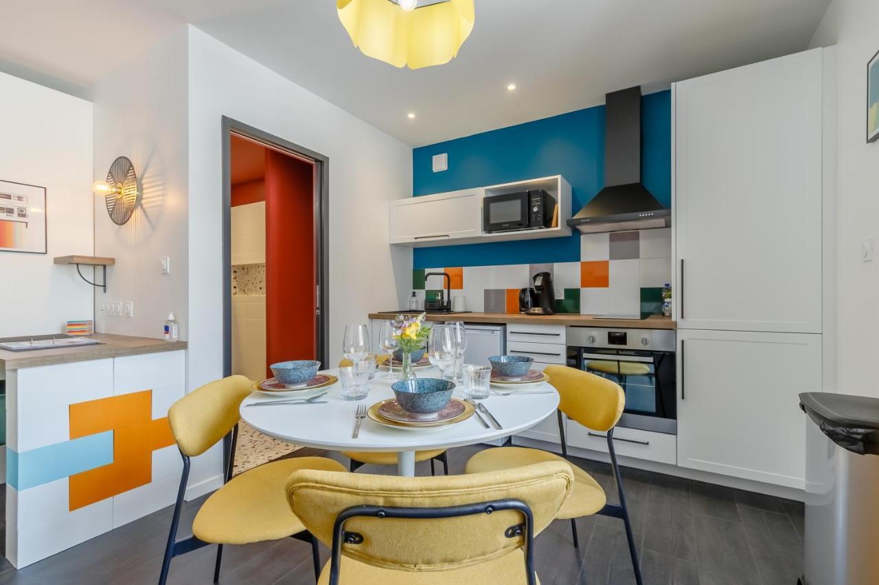 Apartment Mon Petit Sejour